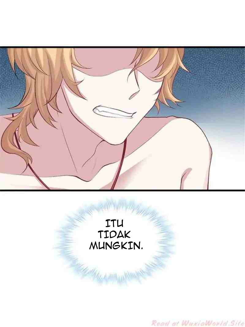 Beauty and the Beasts Chapter 83 Gambar 35